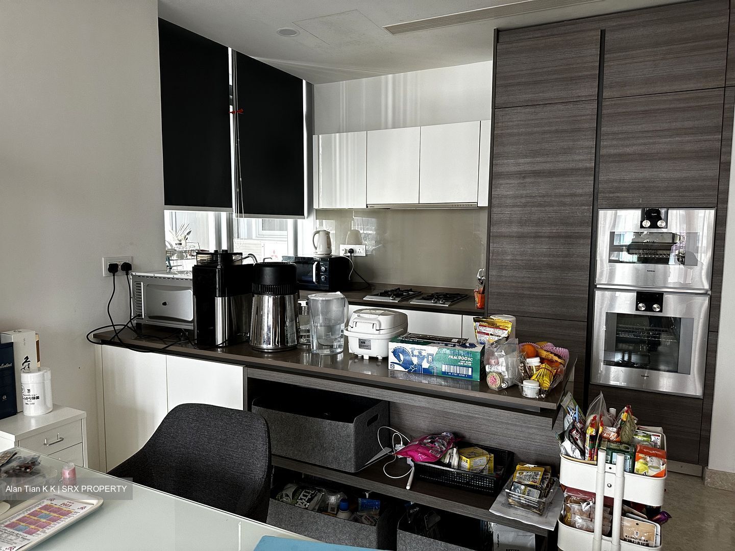 Gramercy Park (D10), Condominium #557732251